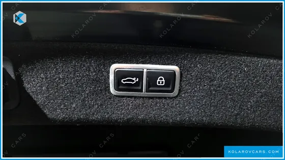 GENESIS G80 GASOLINE 3.5 TURBO AWD