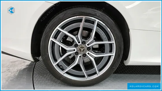 MERCEDES E-CLASS E300D 4MATIC COUPE