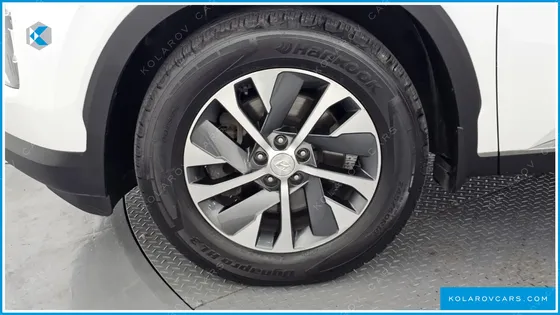 HYUNDAI PALISADE DIESEL 2.2 2WD