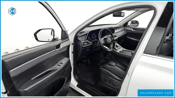 HYUNDAI PALISADE DIESEL 2.2 2WD