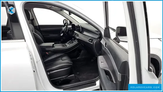 HYUNDAI PALISADE DIESEL 2.2 2WD