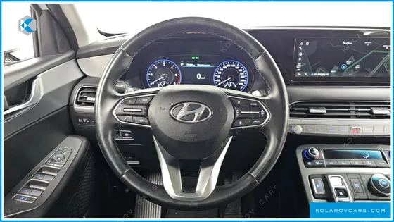 HYUNDAI PALISADE DIESEL 2.2 2WD
