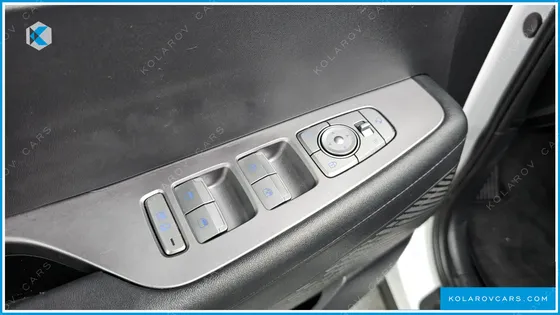 HYUNDAI PALISADE DIESEL 2.2 2WD