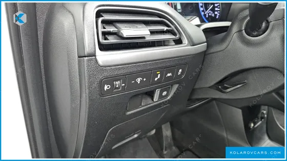 HYUNDAI PALISADE DIESEL 2.2 2WD