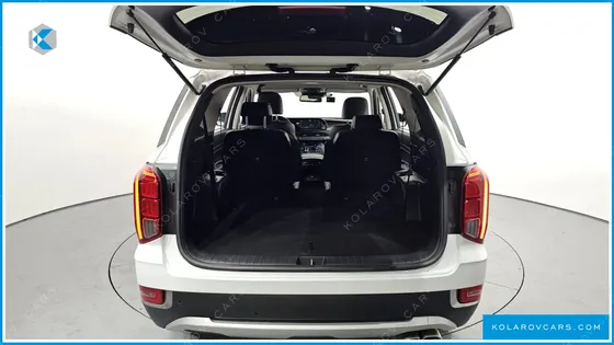 HYUNDAI PALISADE DIESEL 2.2 2WD