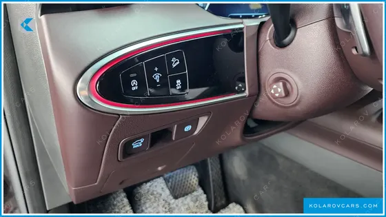 GENESIS GV70 2.5T GASOLINE AWD