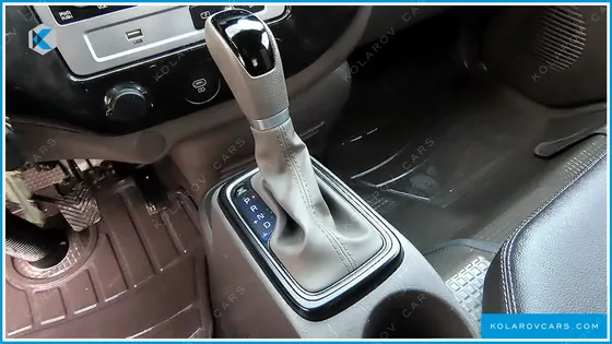 HYUNDAI PORTER II DOUBLE CABIN LPG