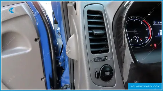 HYUNDAI PORTER II DOUBLE CABIN LPG