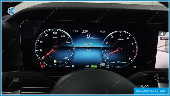 MERCEDES E-CLASS E450 4MATIC EXCLUSIVE