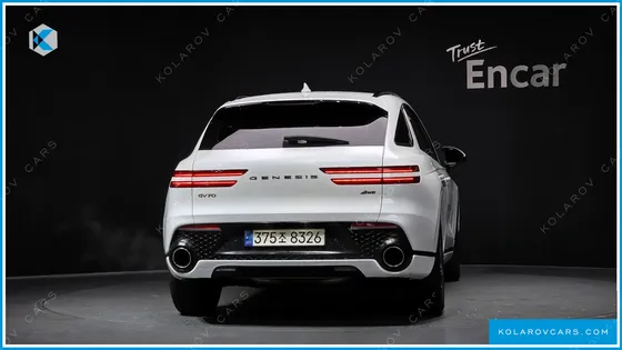 GENESIS GV70 2.5T GASOLINE AWD