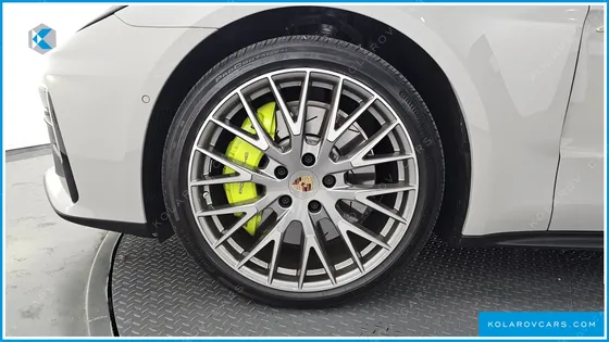 PORSCHE PANAMERA 2.9 AWD E-HYBRID