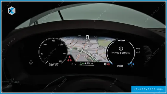 PORSCHE PANAMERA 2.9 AWD E-HYBRID