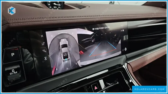 PORSCHE PANAMERA 2.9 AWD E-HYBRID
