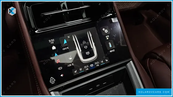 PORSCHE PANAMERA 2.9 AWD E-HYBRID