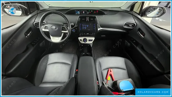 TOYOTA PRIUS 1.8