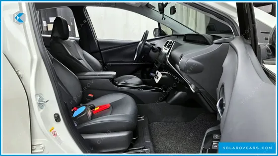 TOYOTA PRIUS 1.8