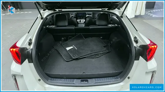 TOYOTA PRIUS 1.8