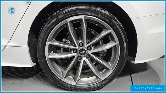 AUDI A5 40 TFSI QUATTRO PREMIUM SPORTBACK