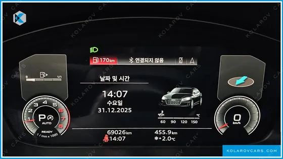 AUDI A5 40 TFSI QUATTRO PREMIUM SPORTBACK