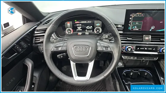 AUDI A5 40 TFSI QUATTRO PREMIUM SPORTBACK