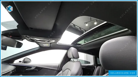 AUDI A5 40 TFSI QUATTRO PREMIUM SPORTBACK
