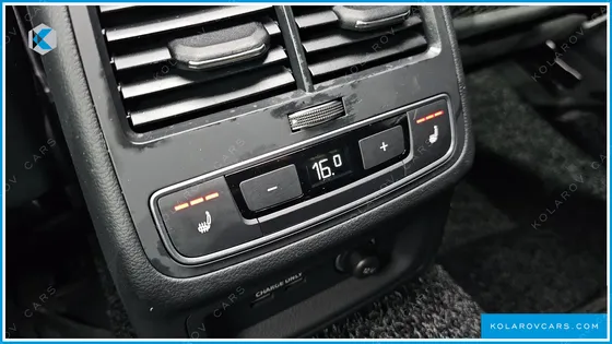 AUDI A5 40 TFSI QUATTRO PREMIUM SPORTBACK