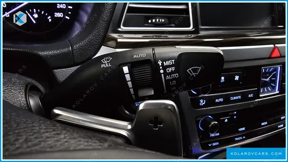 GENESIS G80 3.3 GDI