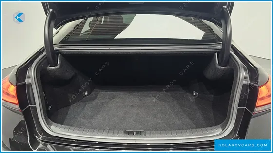 GENESIS G80 3.3 GDI