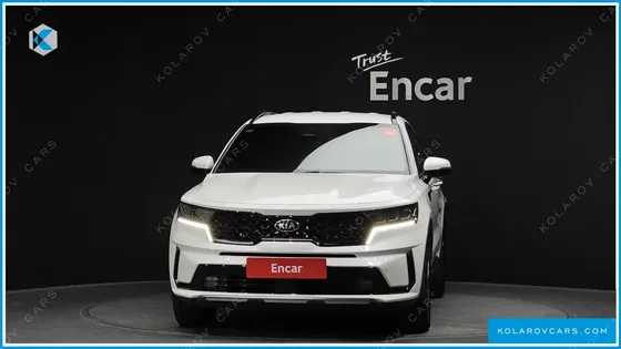 KIA SORENTO HEV 1.6 4WD