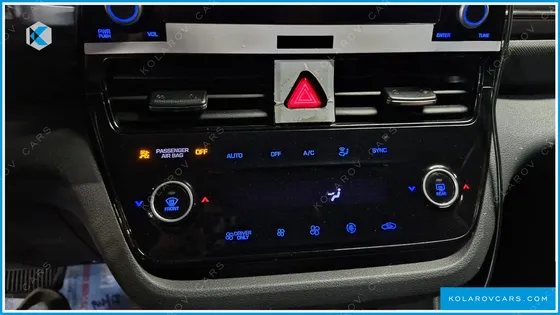 HYUNDAI IONIQ 1.6 HEV