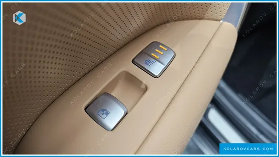 GENESIS G70 GASOLINE 2.0T 2WD