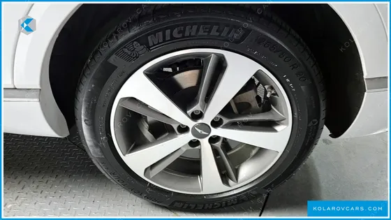 GENESIS GV80 3.5T GASOLINE AWD