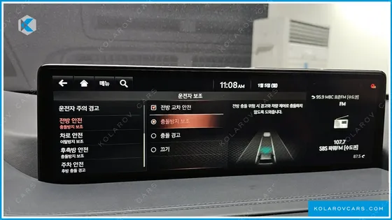 GENESIS GV80 3.5T GASOLINE AWD