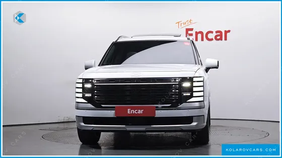 HYUNDAI PALISADE GASOLINE 2.5T 4WD 7-SEATER