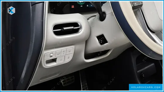 HYUNDAI PALISADE GASOLINE 2.5T 4WD 7-SEATER