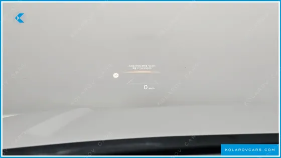 HYUNDAI PALISADE GASOLINE 2.5T 4WD 7-SEATER