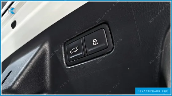HYUNDAI PALISADE GASOLINE 2.5T 4WD 7-SEATER