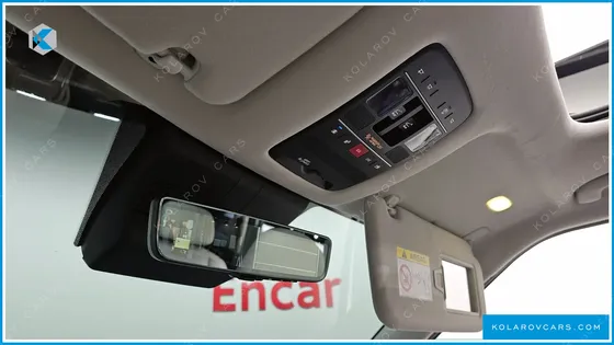 HYUNDAI PALISADE GASOLINE 2.5T 4WD 7-SEATER