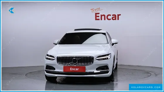 VOLVO S90 B6 AWD INSCRIPTION