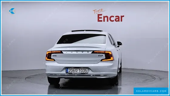 VOLVO S90 B6 AWD INSCRIPTION