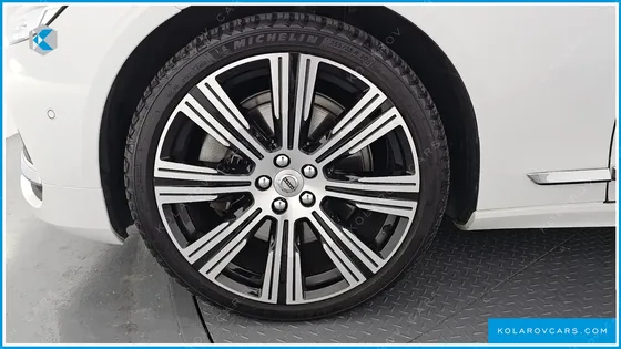 VOLVO S90 B6 AWD INSCRIPTION