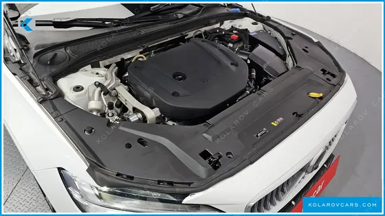 VOLVO S90 B6 AWD INSCRIPTION