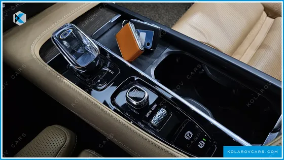 VOLVO S90 B6 AWD INSCRIPTION