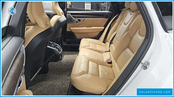 VOLVO S90 B6 AWD INSCRIPTION