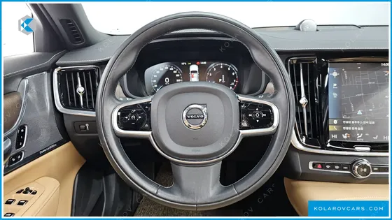 VOLVO S90 B6 AWD INSCRIPTION
