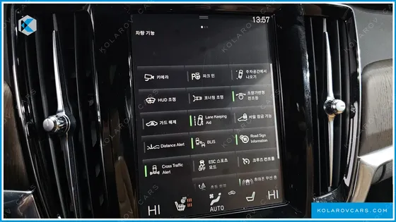 VOLVO S90 B6 AWD INSCRIPTION