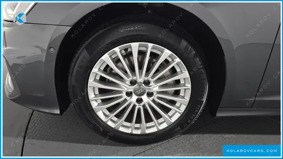 AUDI A6 45 TFSI QUATTRO PREMIUM