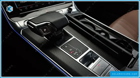 AUDI A6 45 TFSI QUATTRO PREMIUM