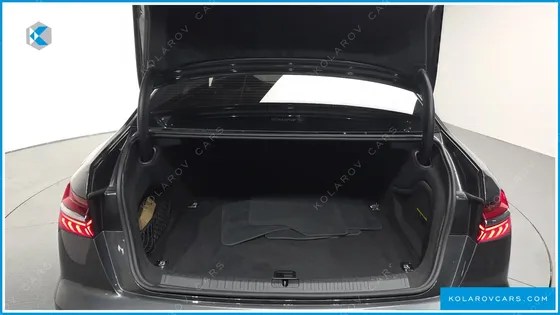 AUDI A6 45 TFSI QUATTRO PREMIUM