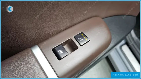 HYUNDAI GRANDEUR 3.5 LPG 2WD